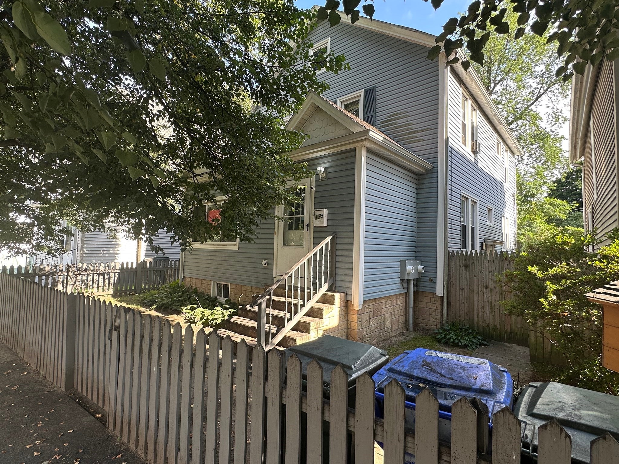 173-175 Johnson Street, Springfield, MA, 173-175 Johnson Street, Springfield, MA Photo #2