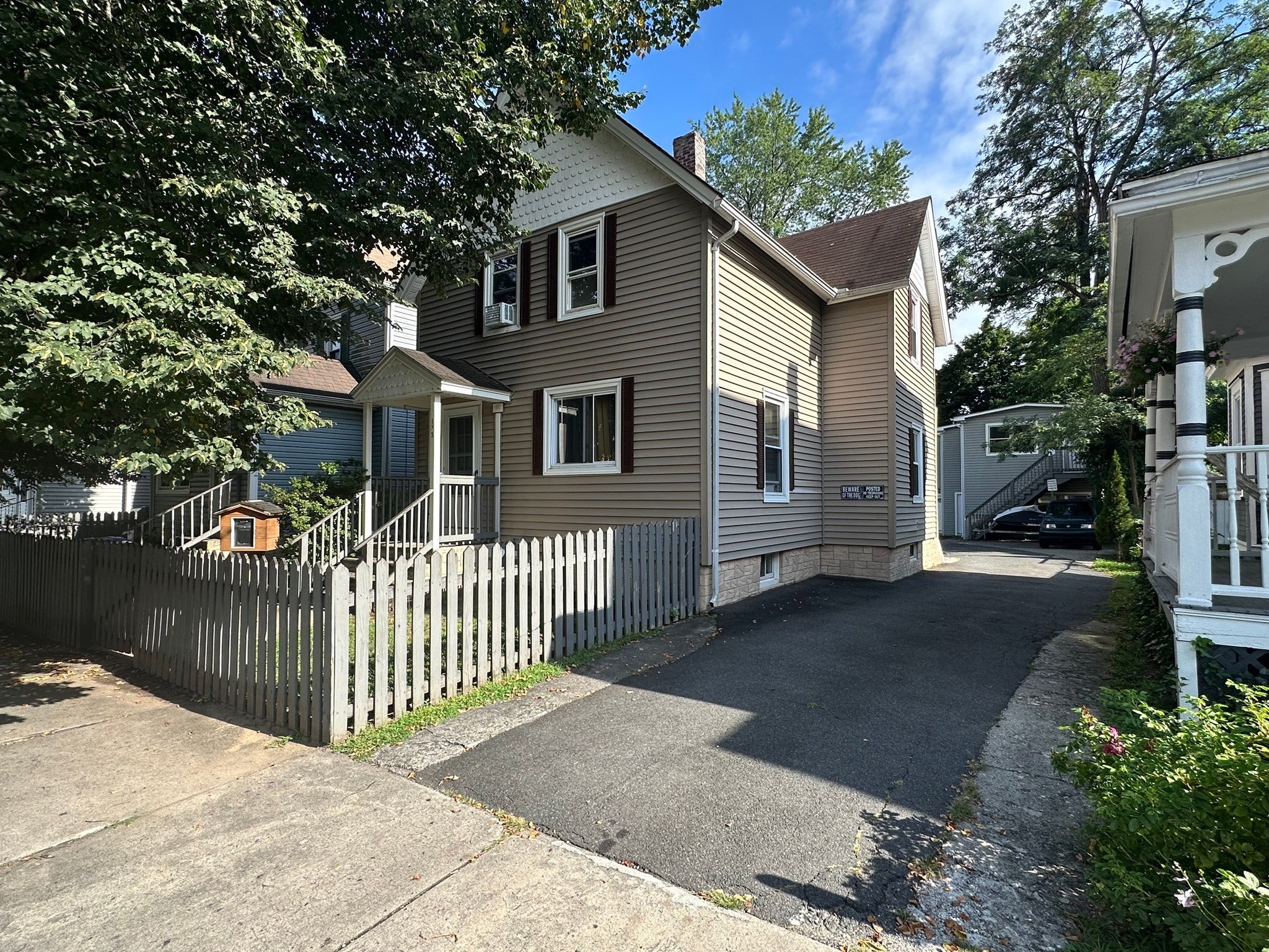 Photo of 173-175 Johnson Street, Springfield, MA