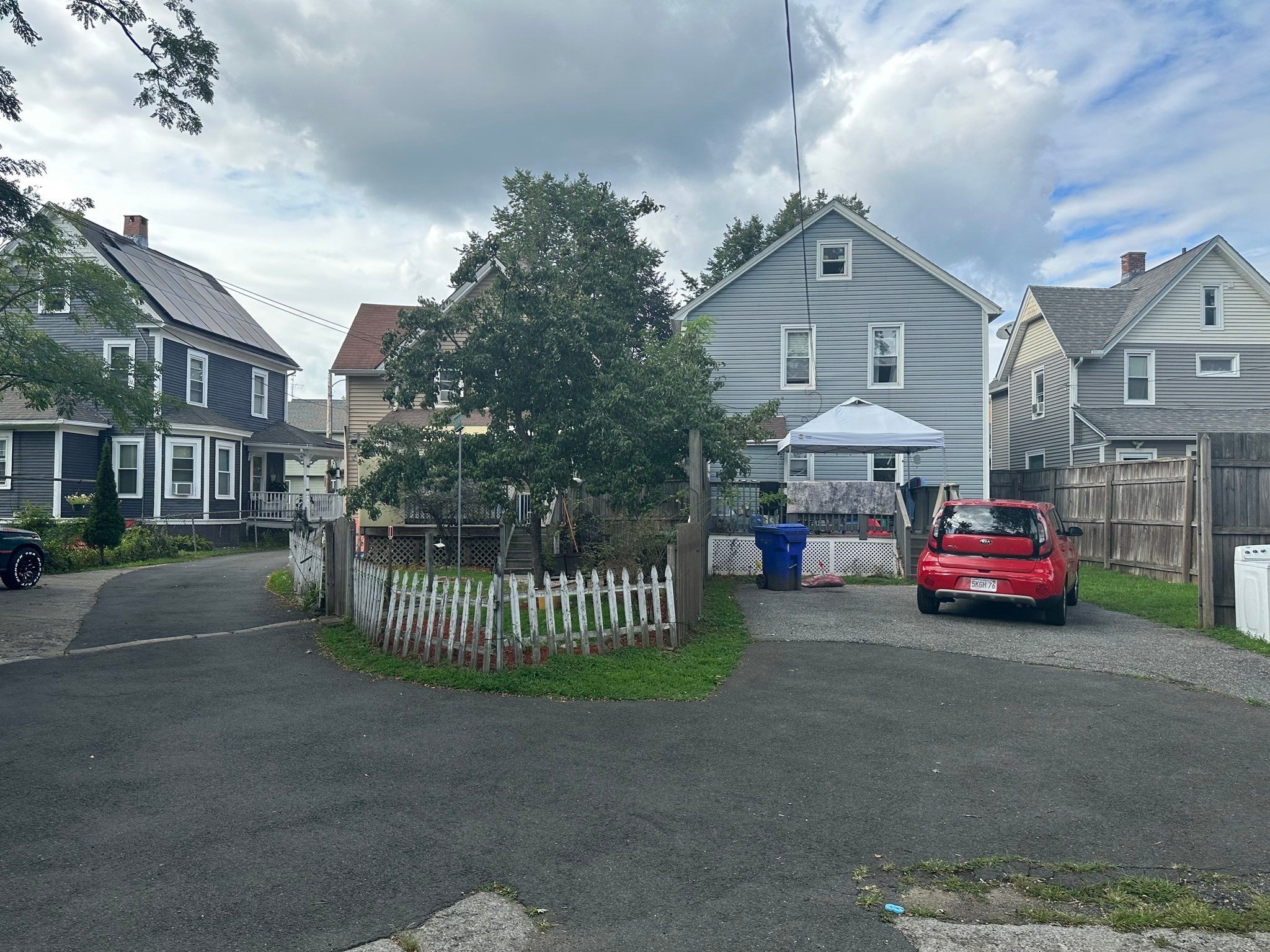 173-175 Johnson Street, Springfield, MA, 173-175 Johnson Street, Springfield, MA Photo #5