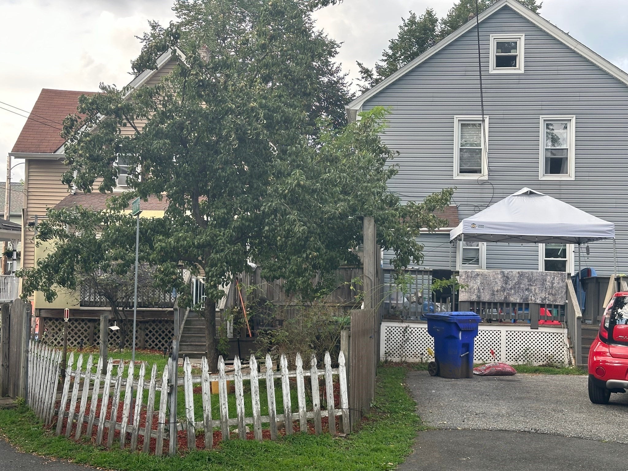 173-175 Johnson Street, Springfield, MA, 173-175 Johnson Street, Springfield, MA Photo #4