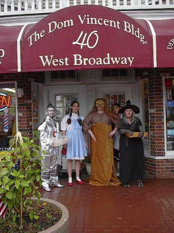 Photo of 40 W. Broadway, Derry, NH