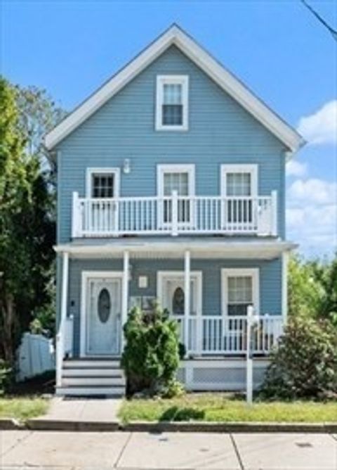 Photo of 71 Davison St #1, Boston, MA 02136 (MLS # 73461936)