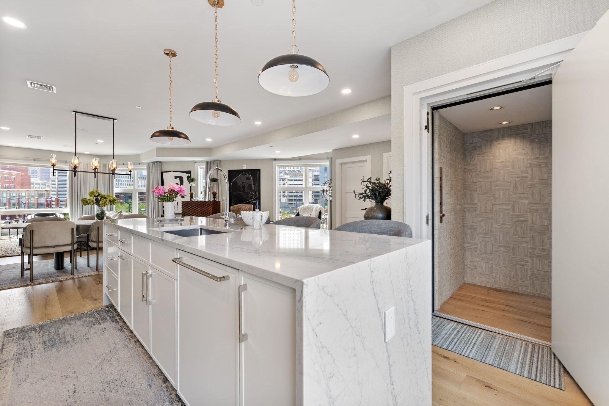 43 Stillman St #PH, Boston, MA, 43 Stillman St #PH, Boston, MA Photo #4
