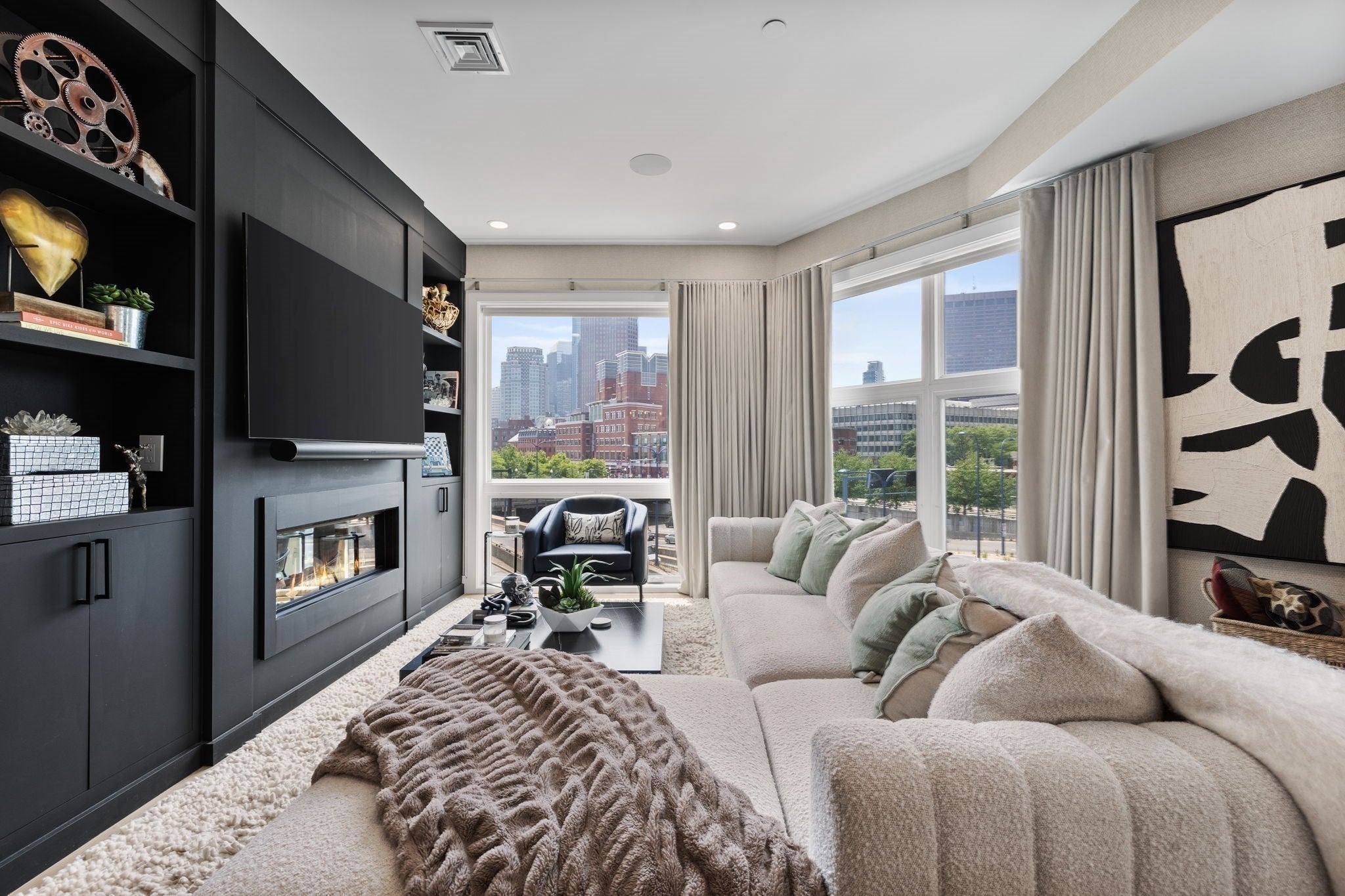 43 Stillman St #PH, Boston, MA, 43 Stillman St #PH, Boston, MA Photo #6