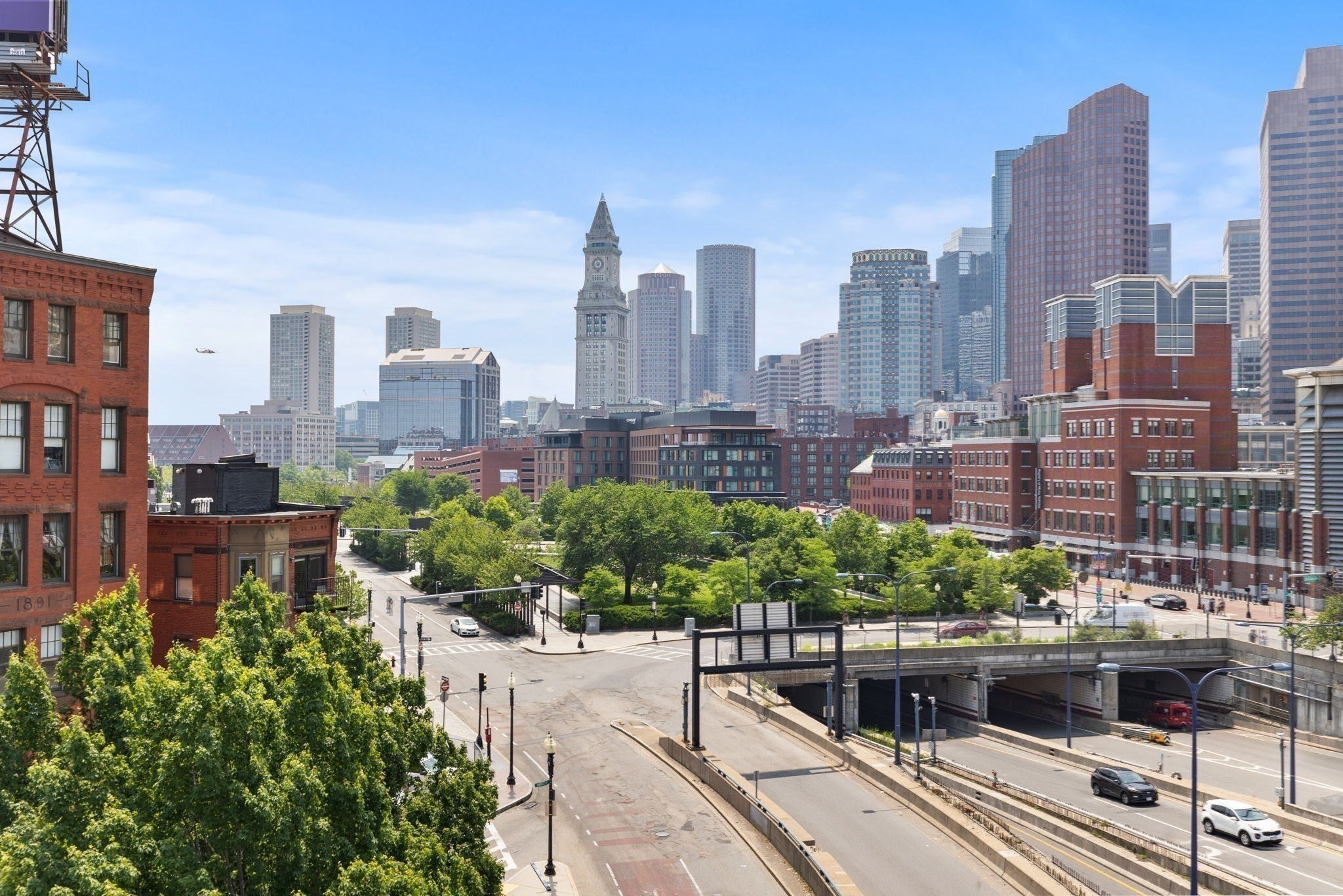 43 Stillman St #PH, Boston, MA, 43 Stillman St #PH, Boston, MA Photo #16