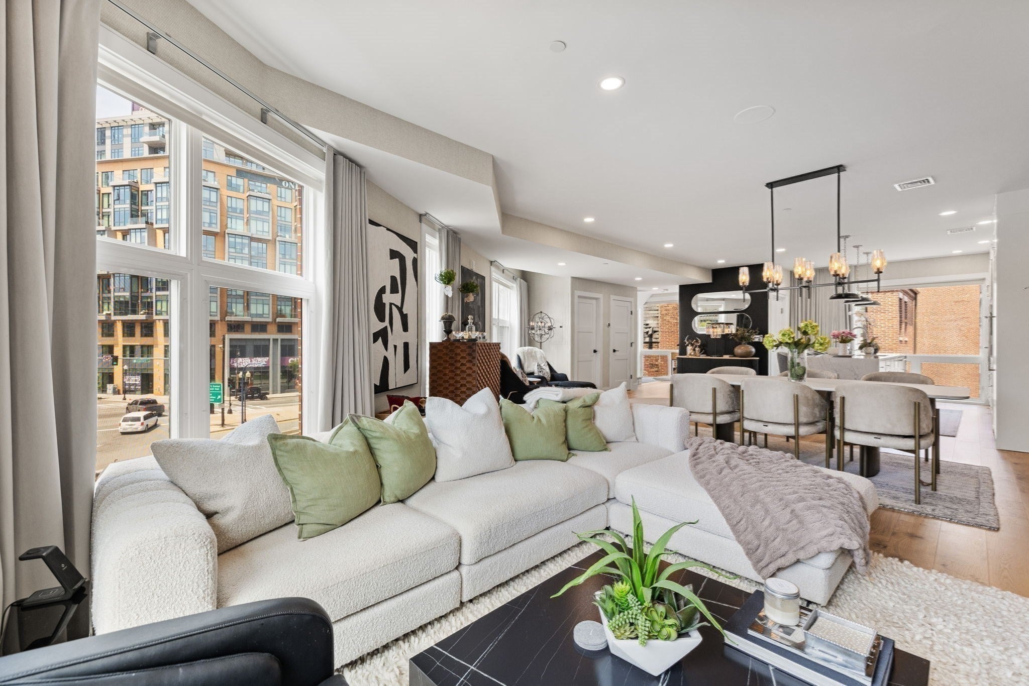 43 Stillman St #PH, Boston, MA, 43 Stillman St #PH, Boston, MA Photo #8