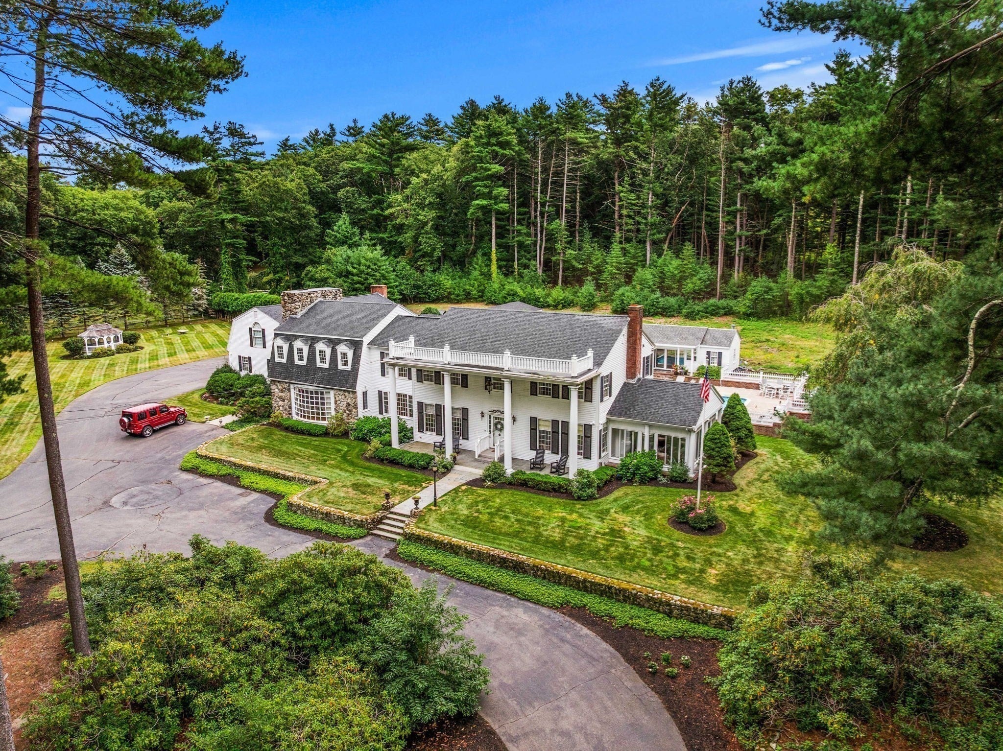 28 Pineswamp Rd, Ipswich, MA, 28 Pineswamp Rd, Ipswich, MA Photo #39