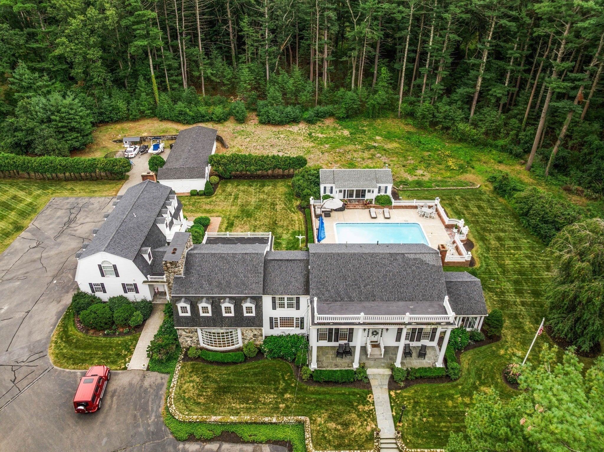 28 Pineswamp Rd, Ipswich, MA, 28 Pineswamp Rd, Ipswich, MA Photo #41