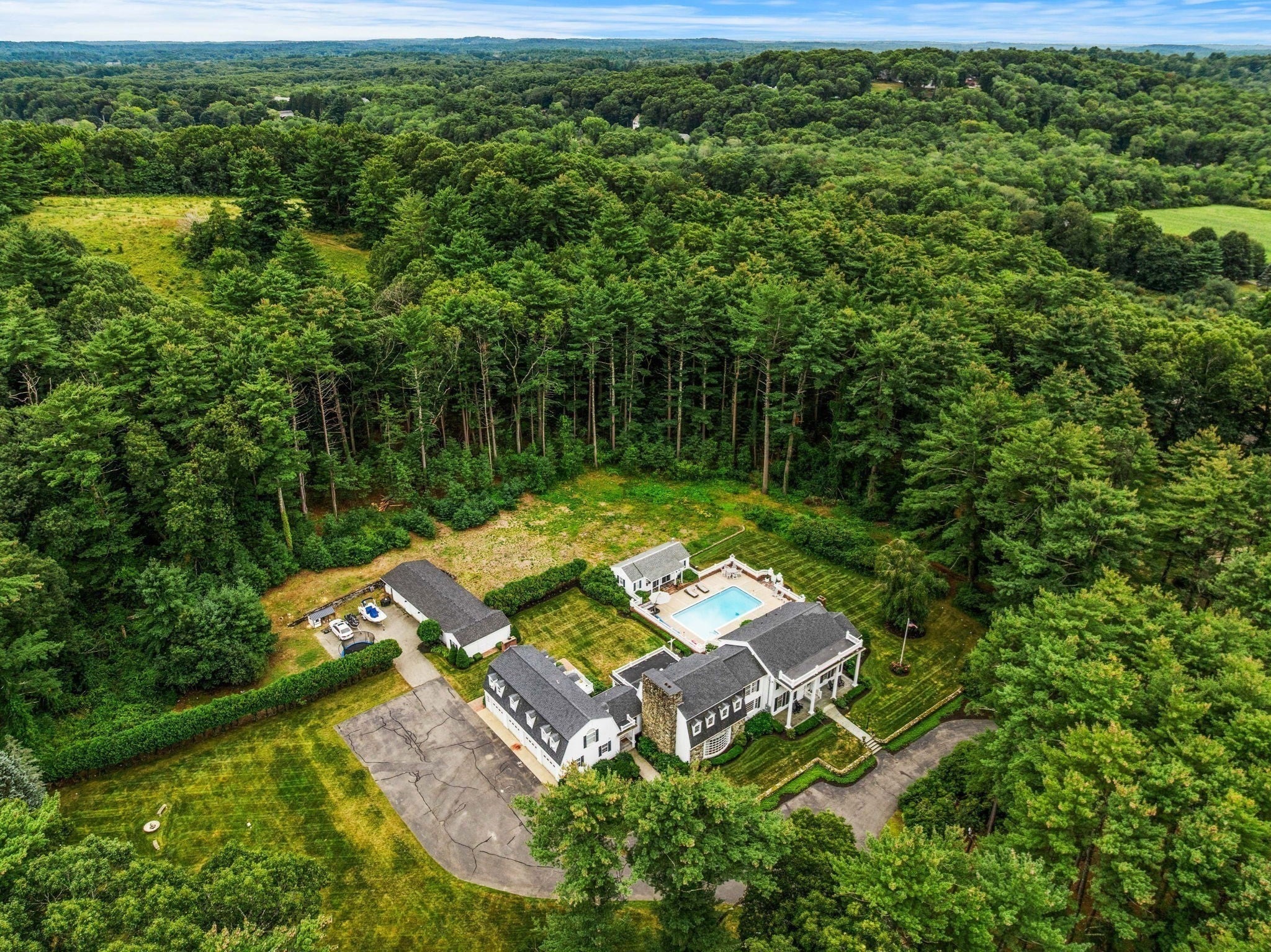 28 Pineswamp Rd, Ipswich, MA, 28 Pineswamp Rd, Ipswich, MA Photo #40
