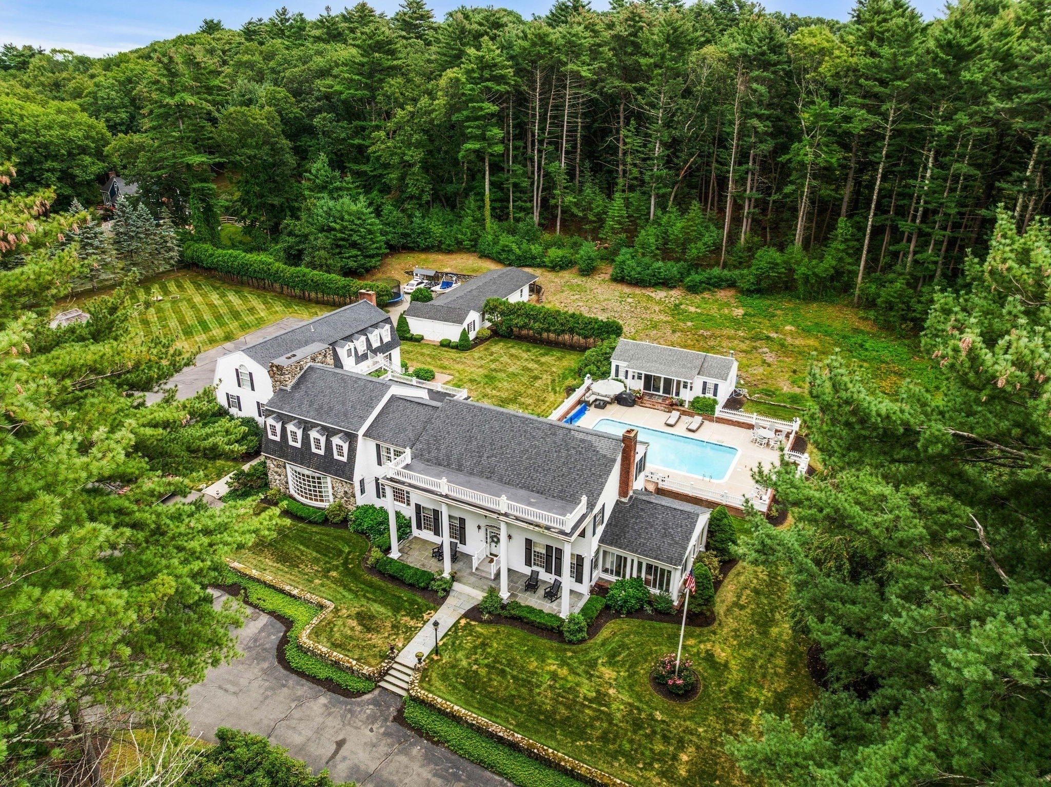 Photo: 28 Pineswamp Rd, Ipswich, MA Photo: 28 Pineswamp Rd, Ipswich, MA