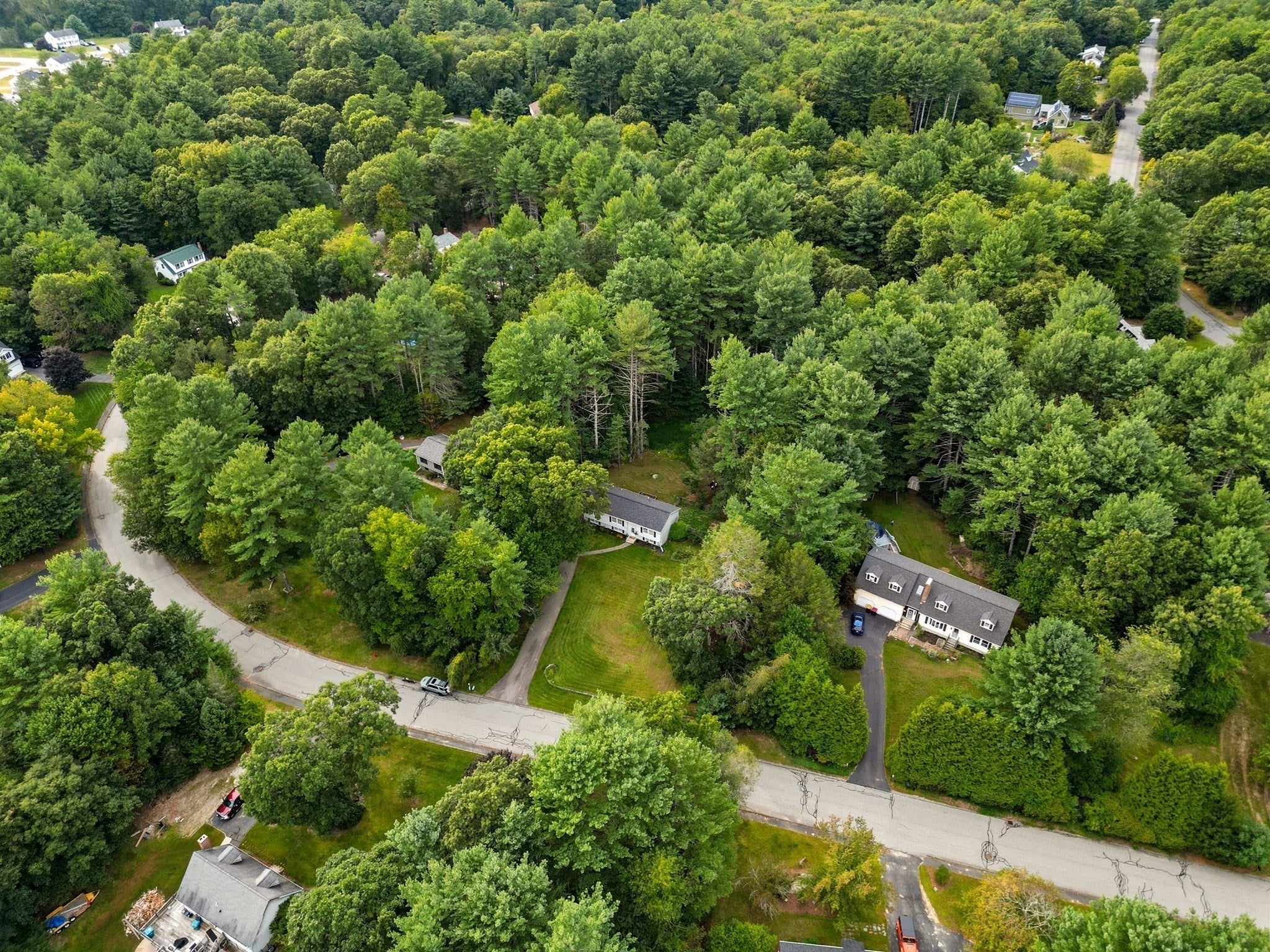 41 Woodland Rd, Uxbridge, MA, 41 Woodland Rd, Uxbridge, MA Photo #31
