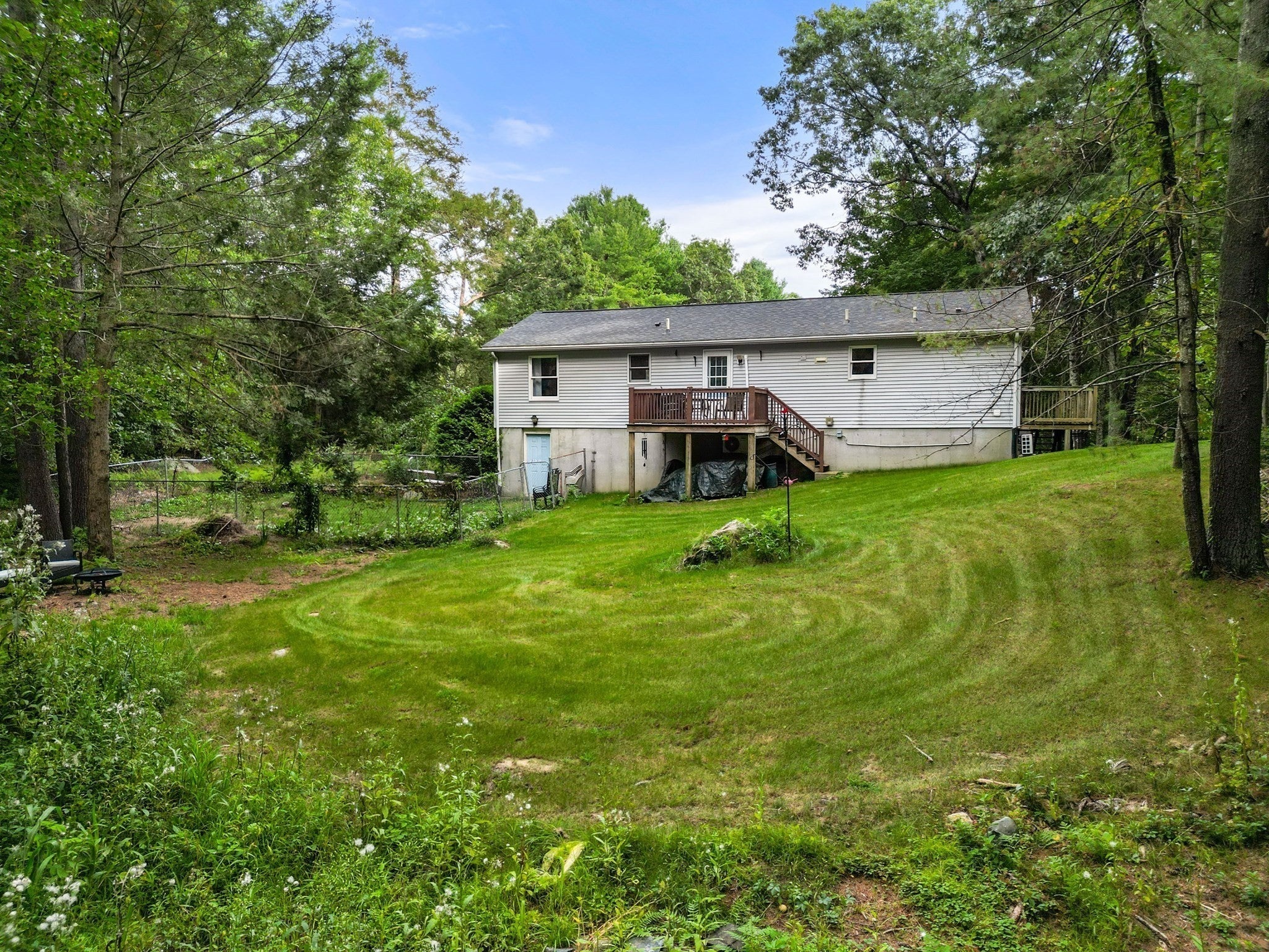 41 Woodland Rd, Uxbridge, MA, 41 Woodland Rd, Uxbridge, MA Photo #27