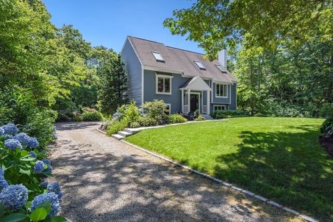 121 Streeter Hill Rd Falmouth MA 02556