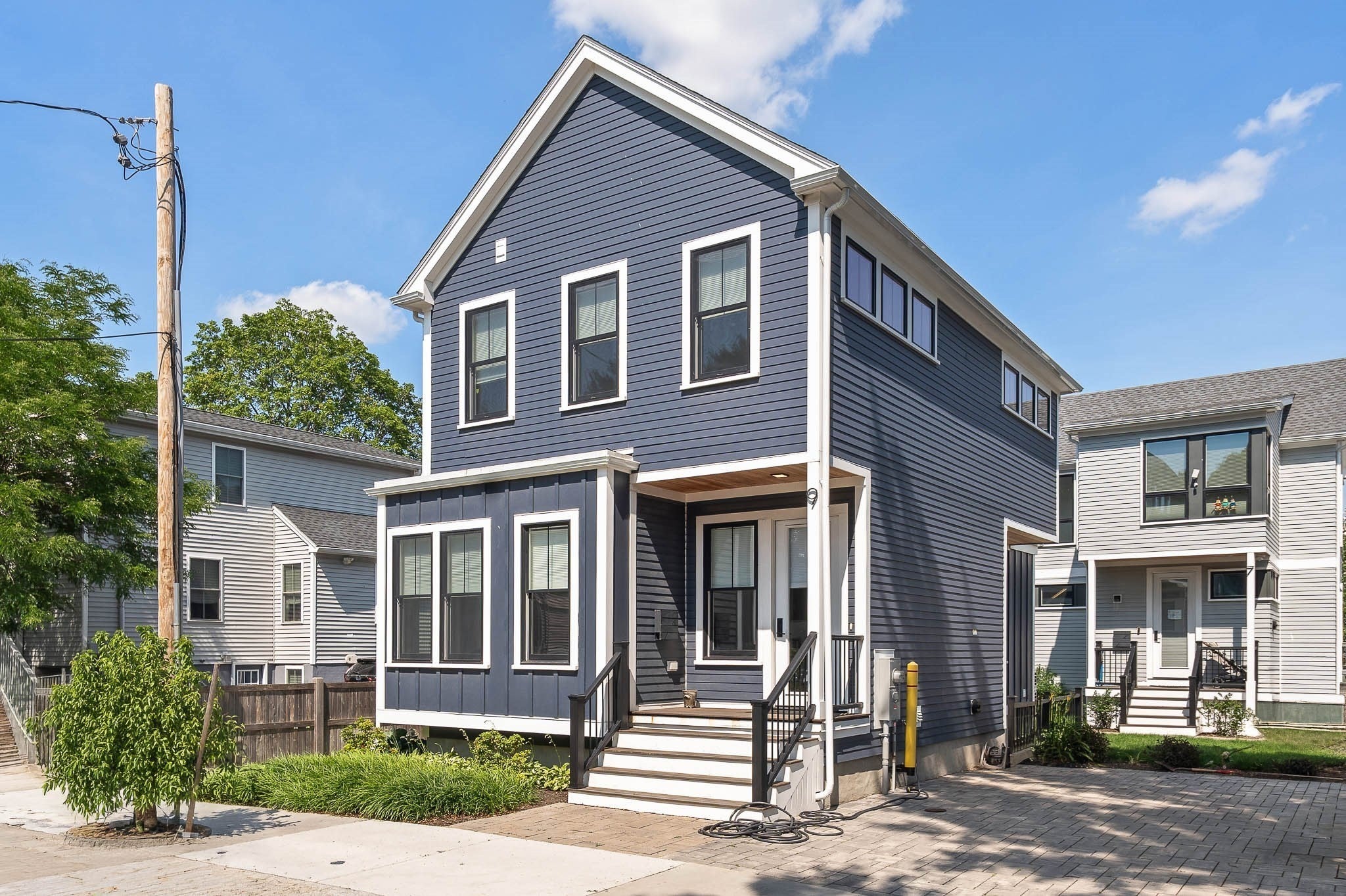 Photo of 9 Jackson St, Cambridge, MA