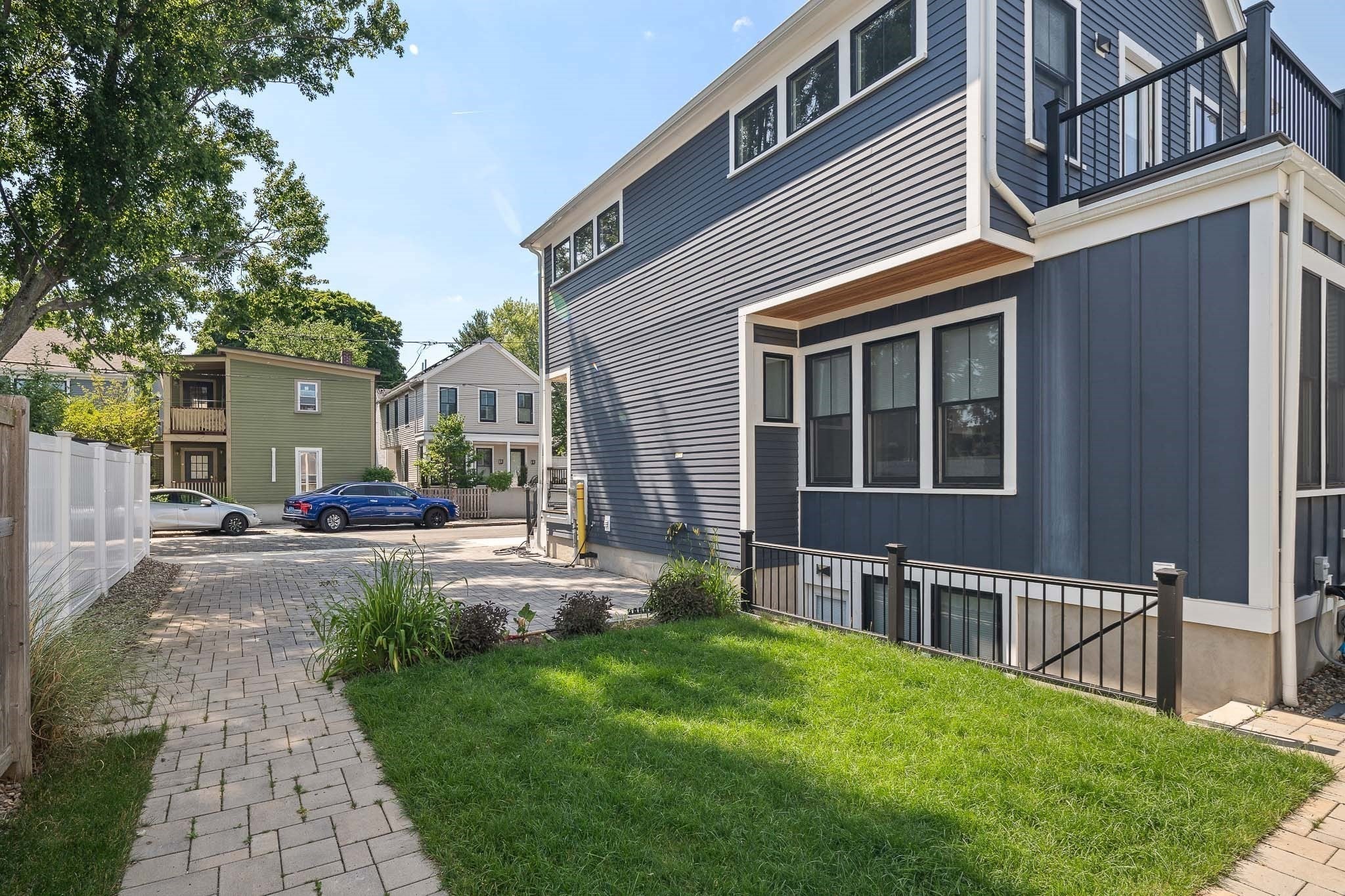 9 Jackson St #9, Cambridge, MA, 9 Jackson St #9, Cambridge, MA Photo #2