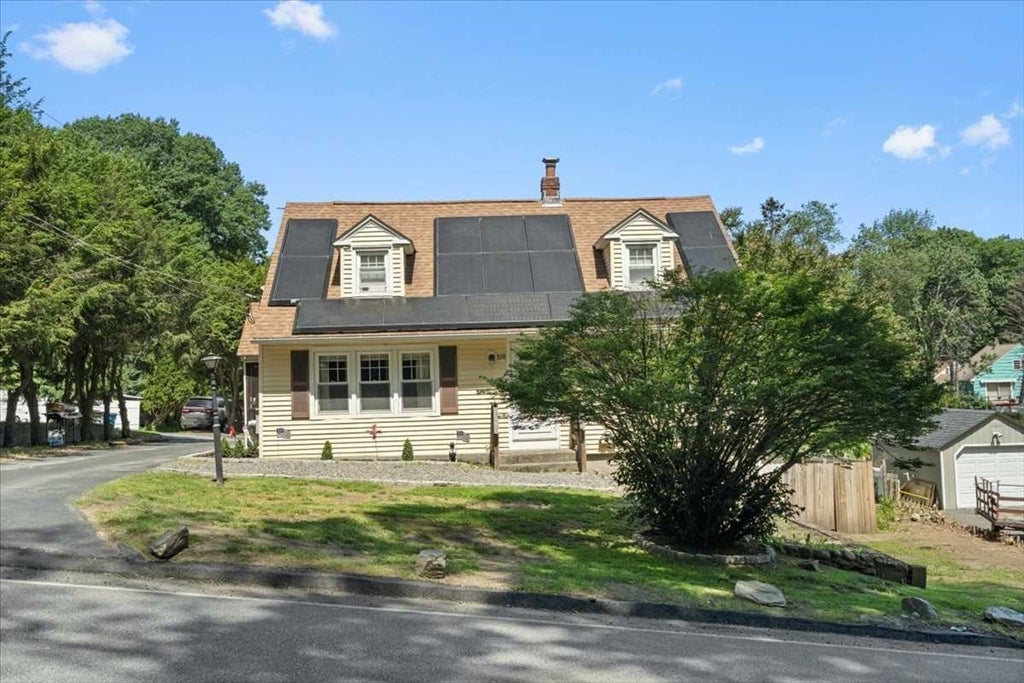 328 Stafford St