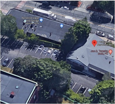 1 Walpole St 2,8,9