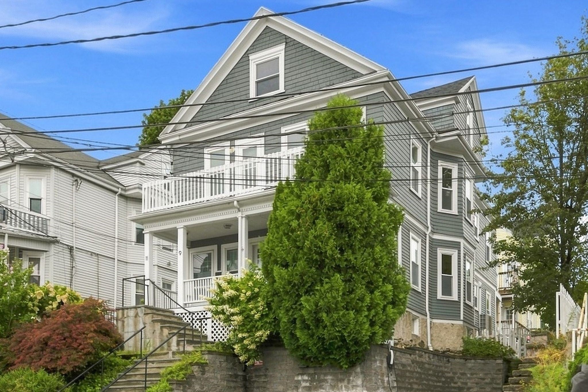 11 Lloyd Rd #11, Watertown, MA Photo #26