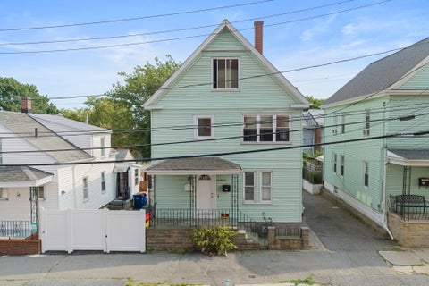 Photo of 24 Belleville Rd, New Bedford, MA 02745 (MLS # 73561949)