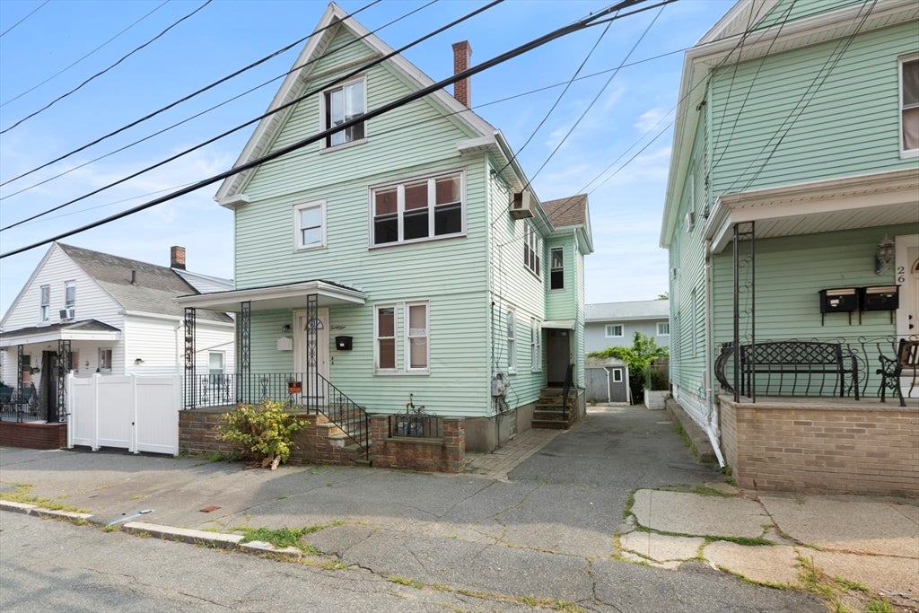 24 Belleville Rd, New Bedford, MA, 24 Belleville Rd, New Bedford, MA Photo #32