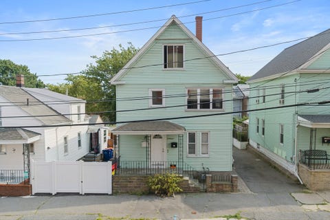 Photo of 24 Belleville Rd, New Bedford, MA 02745 (MLS # 73561949)