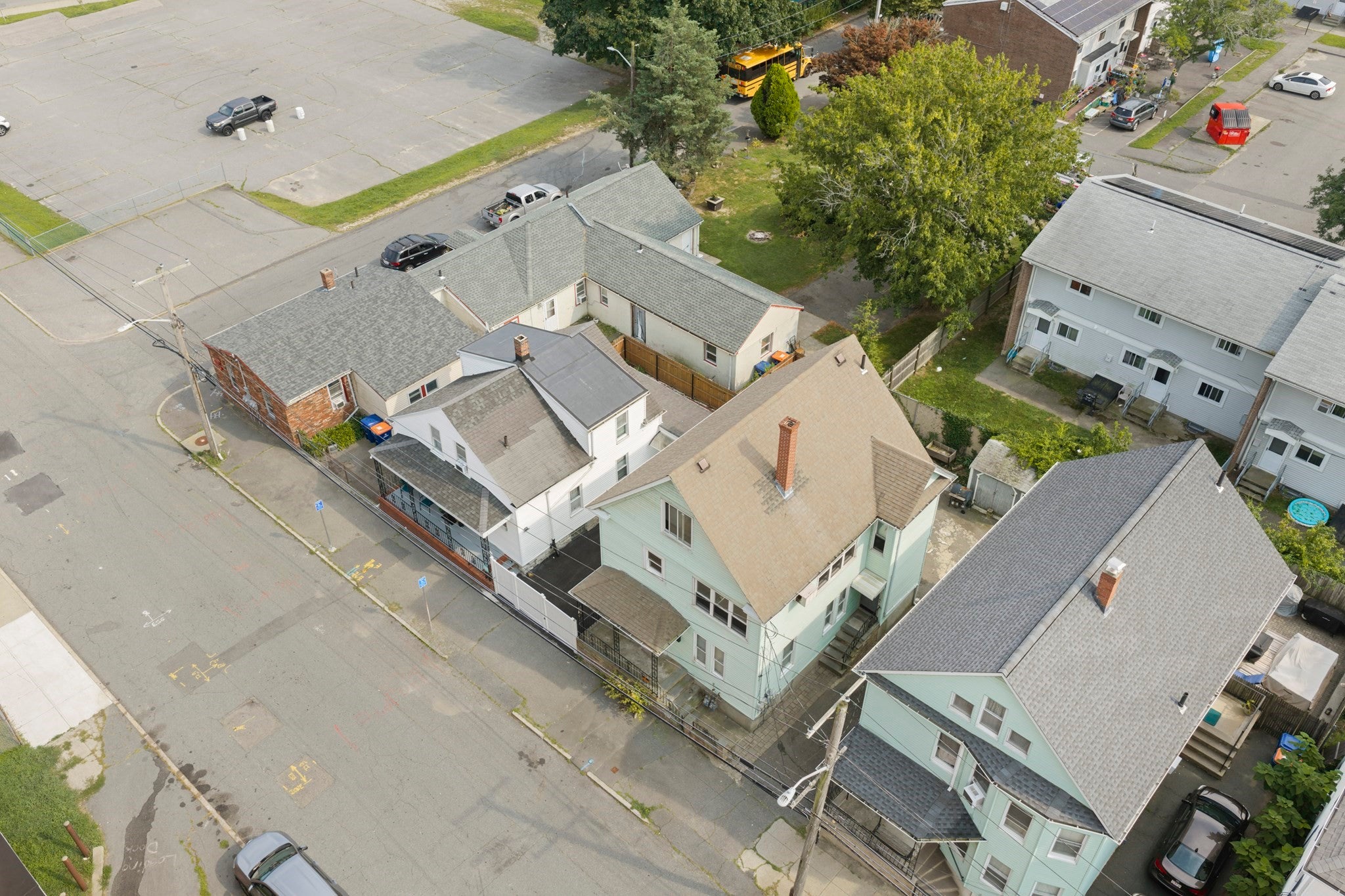 24 Belleville Rd, New Bedford, MA, 24 Belleville Rd, New Bedford, MA Photo #37