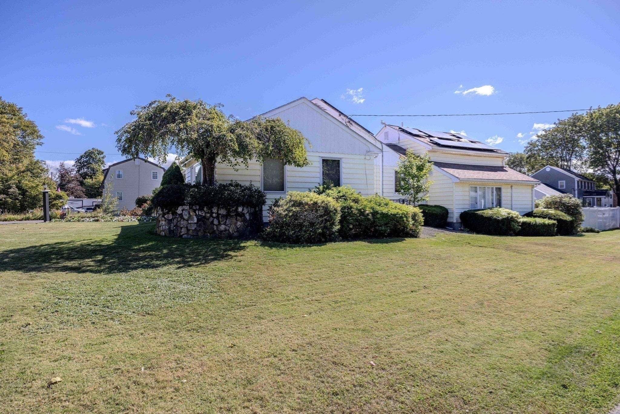 281 Village Street, Medway, MA Photo #35