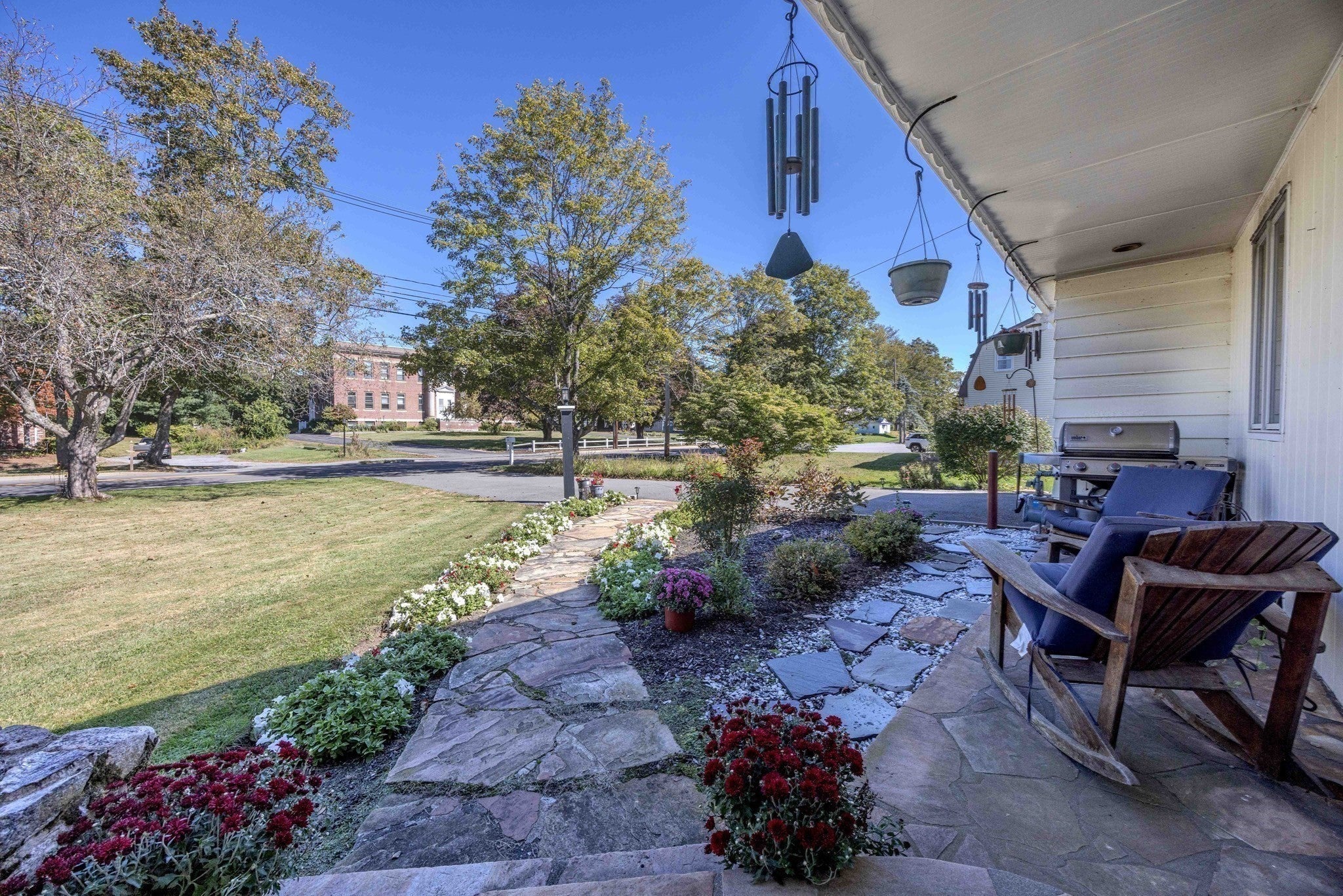 281 Village Street, Medway, MA Photo #38