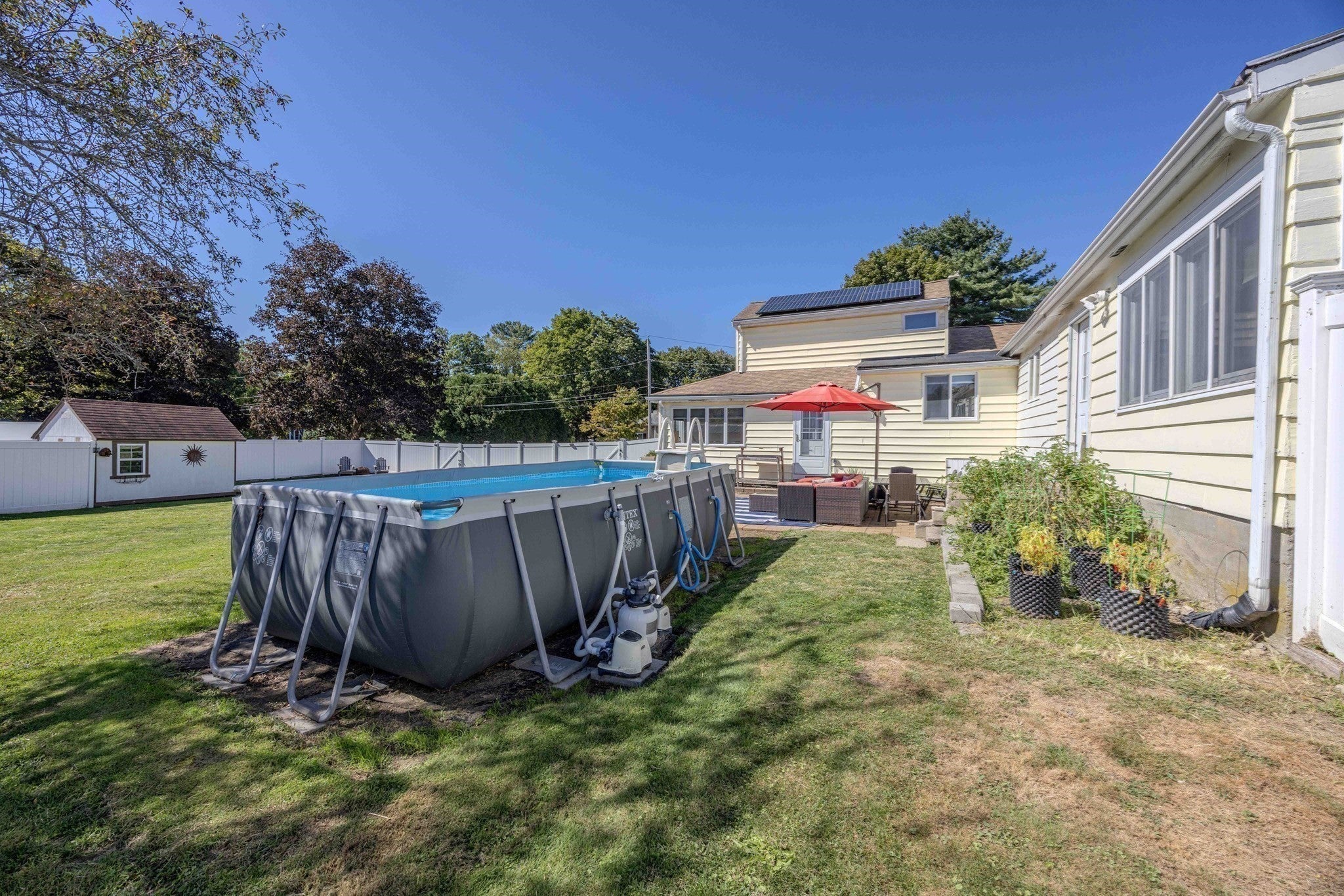 281 Village Street, Medway, MA Photo #32