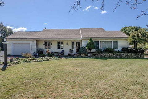 Photo of 281 Village Street, Medway, MA 02053 (MLS # 73585746)