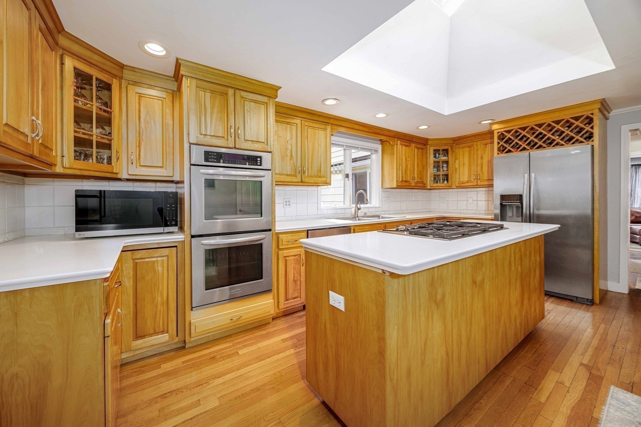 281 Village Street, Medway, MA Photo #14