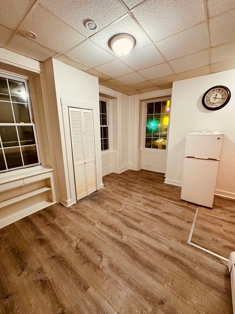 Photo of 474 County St #2, New Bedford, MA 02740 (MLS # 73483769)