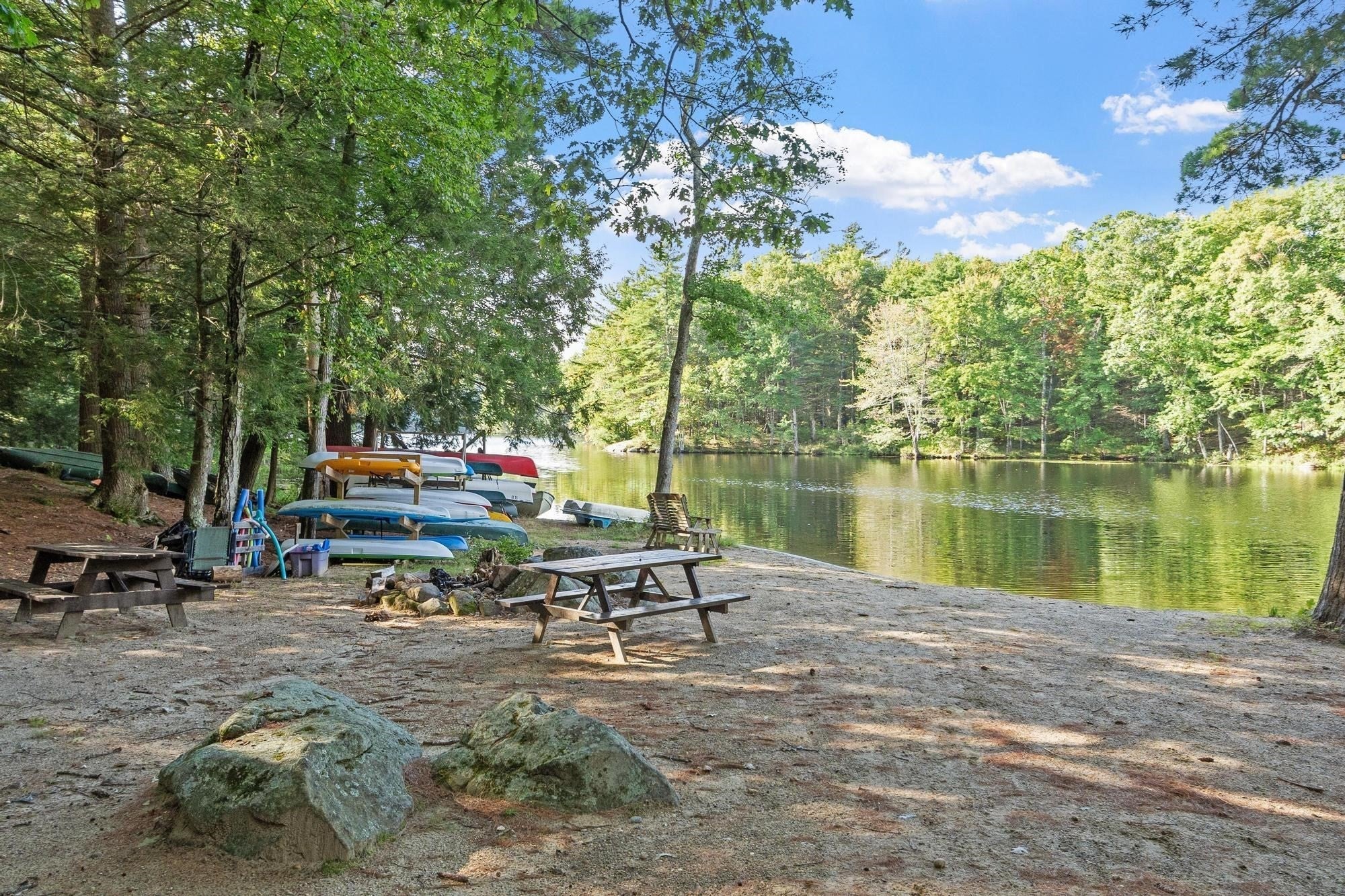 50 Secret Lake Rd, Phillipston, MA, 50 Secret Lake Rd, Phillipston, MA Photo #27