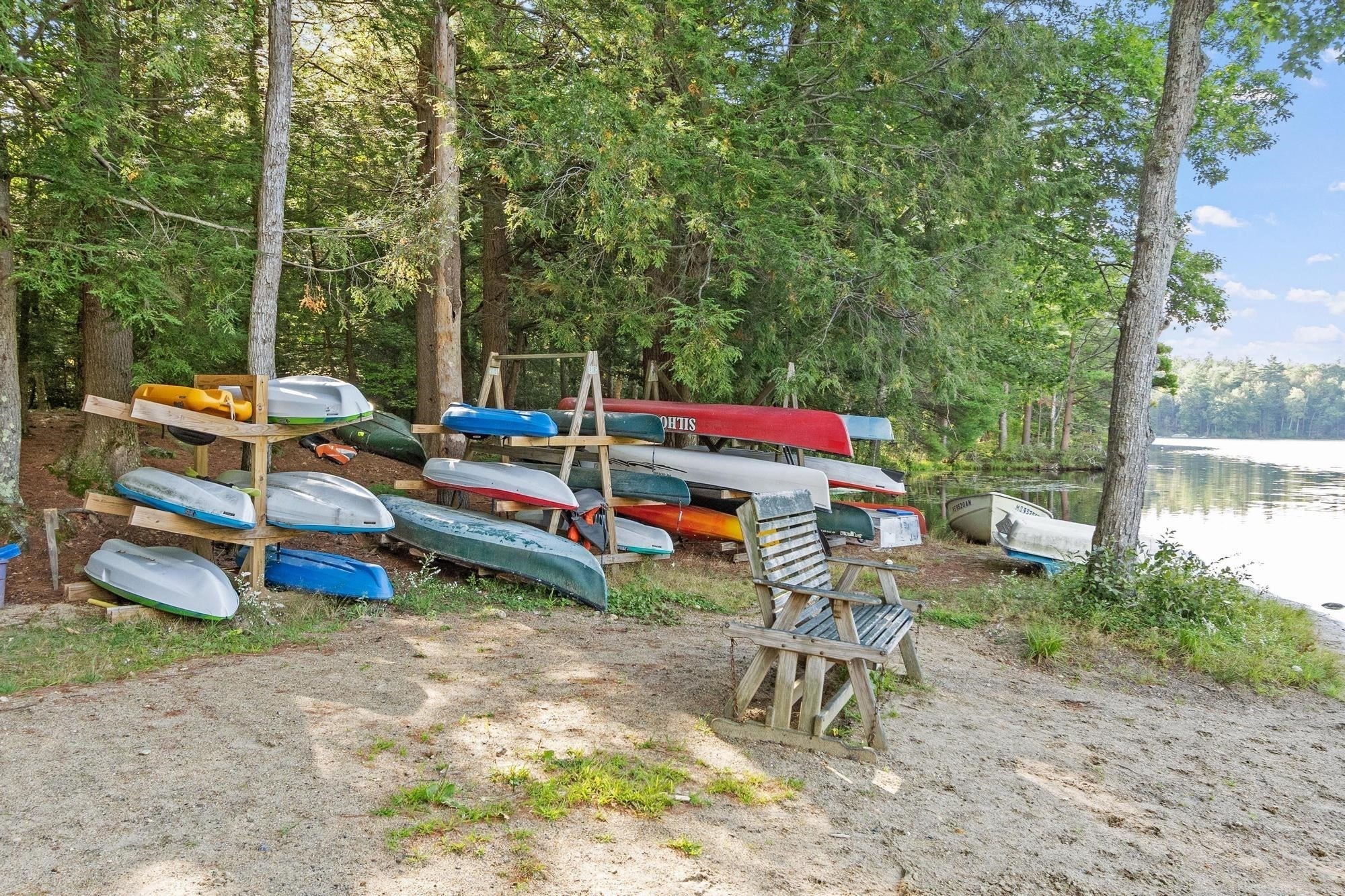 50 Secret Lake Rd, Phillipston, MA, 50 Secret Lake Rd, Phillipston, MA Photo #26