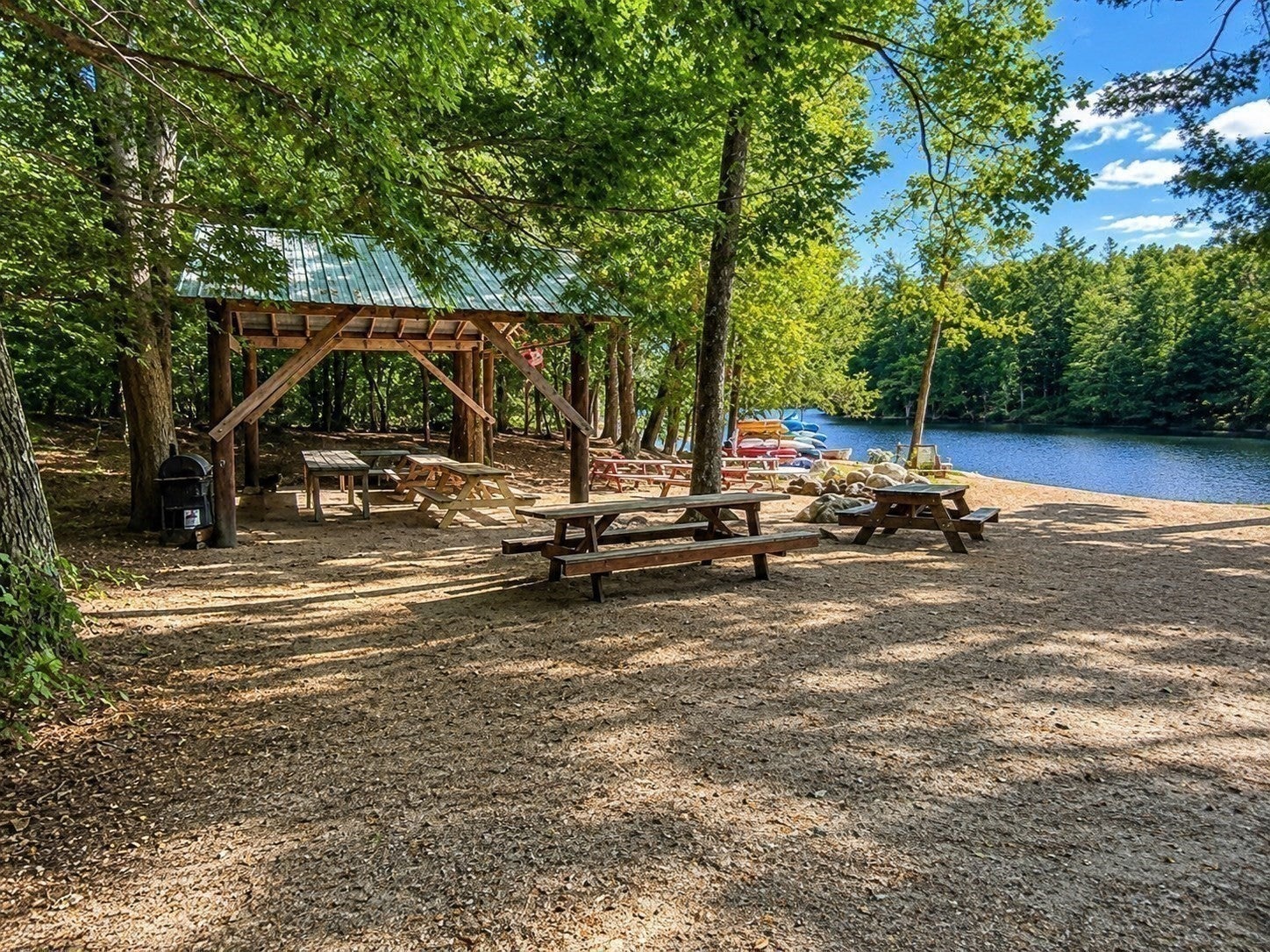 50 Secret Lake Rd, Phillipston, MA, 50 Secret Lake Rd, Phillipston, MA Photo #22