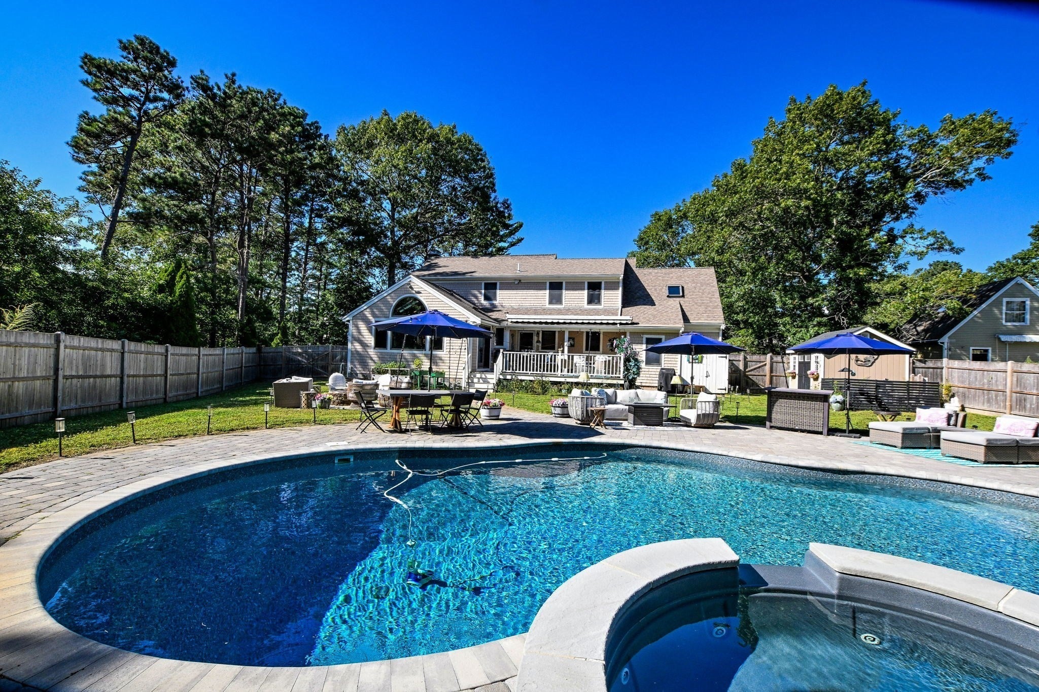 14 Bayshore Dr, Mashpee, MA, 14 Bayshore Dr, Mashpee, MA Photo #37