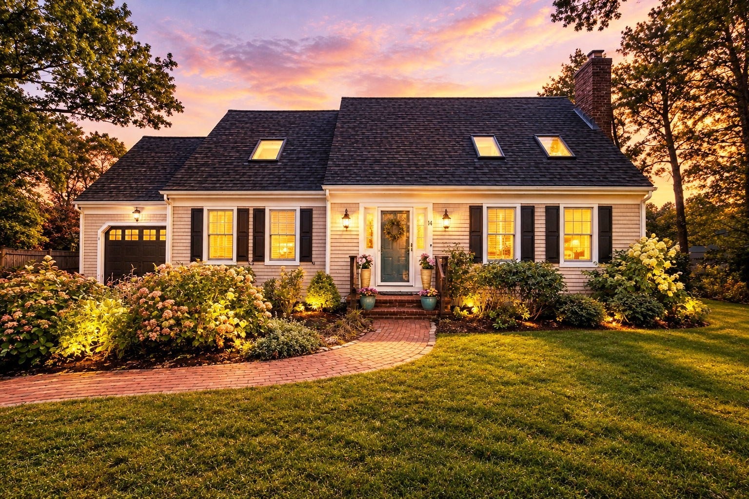 Photo of 14 Bayshore Dr, Mashpee, MA