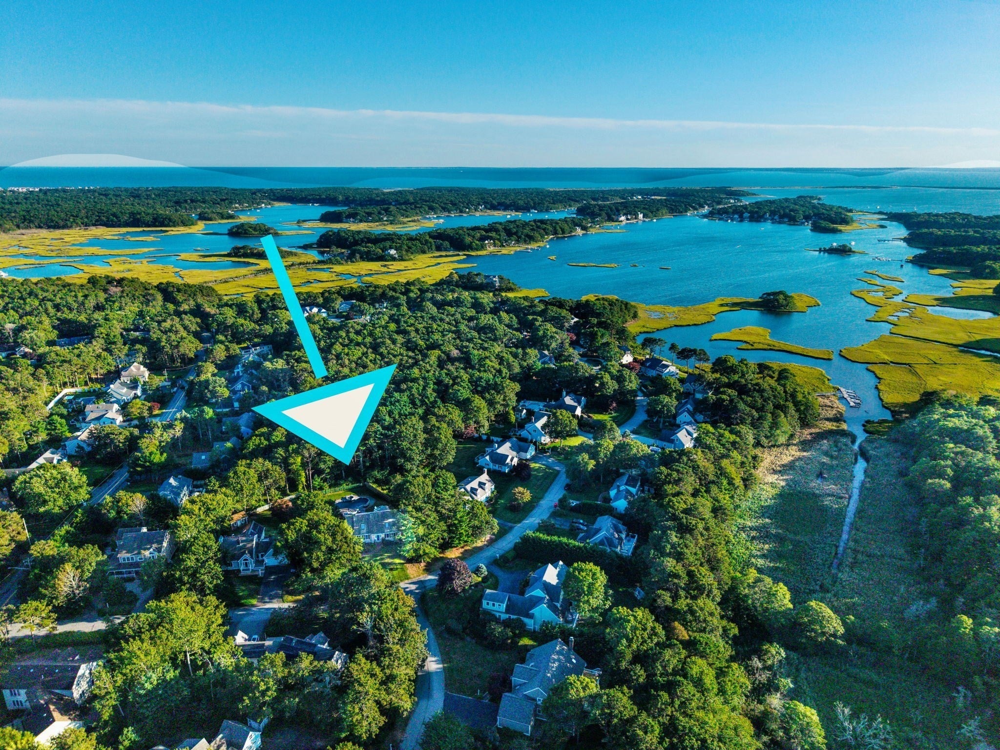 14 Bayshore Dr, Mashpee, MA, 14 Bayshore Dr, Mashpee, MA Photo #41