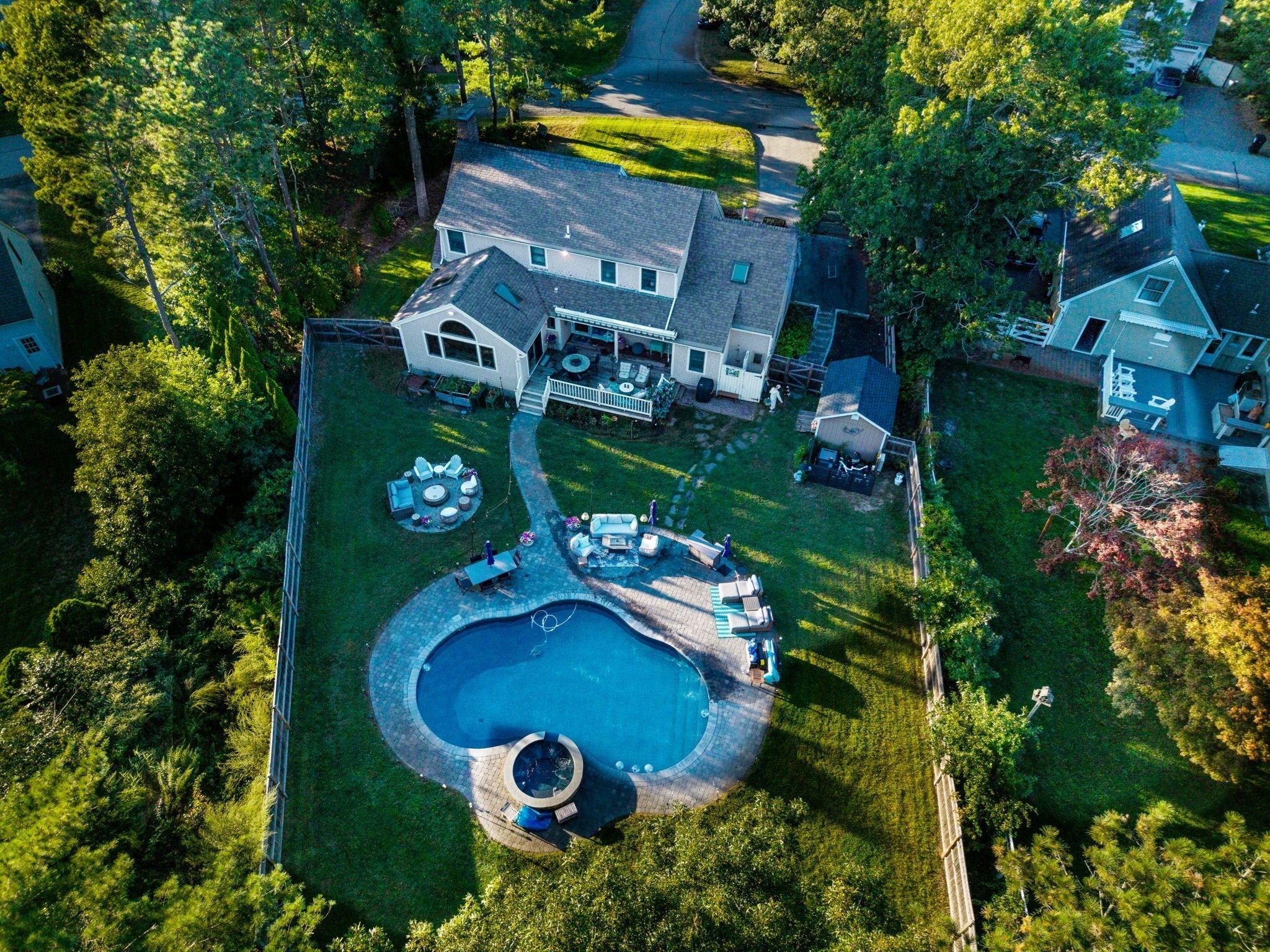14 Bayshore Dr, Mashpee, MA, 14 Bayshore Dr, Mashpee, MA Photo #6