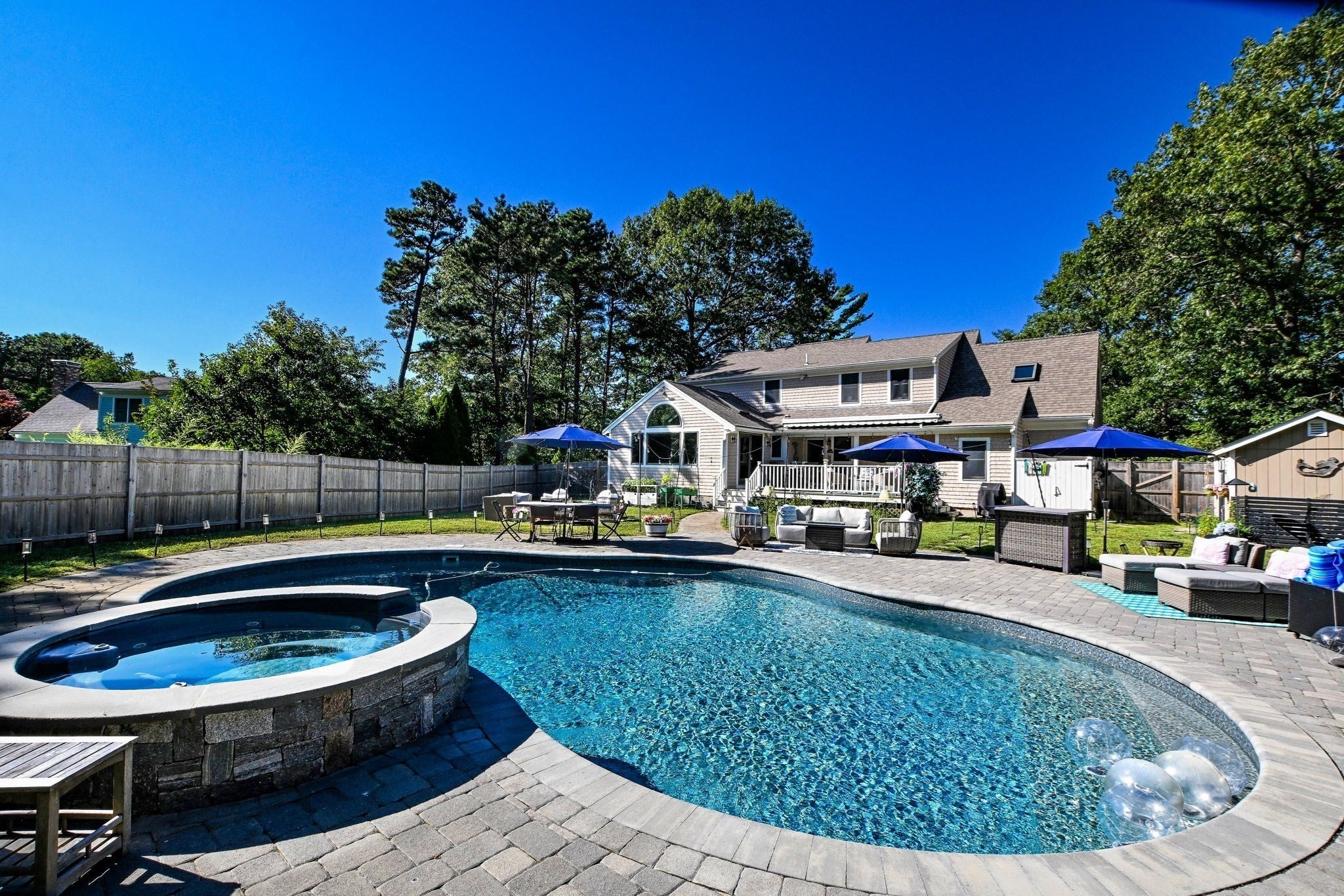 14 Bayshore Dr, Mashpee, MA, 14 Bayshore Dr, Mashpee, MA Photo #38