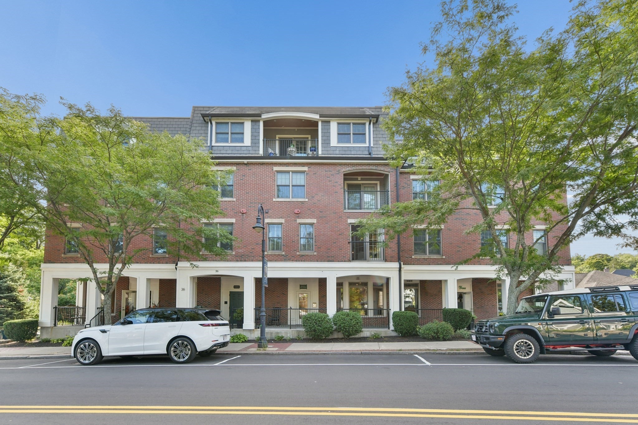 36 Central Ave #15, Milton, MA Photo #1