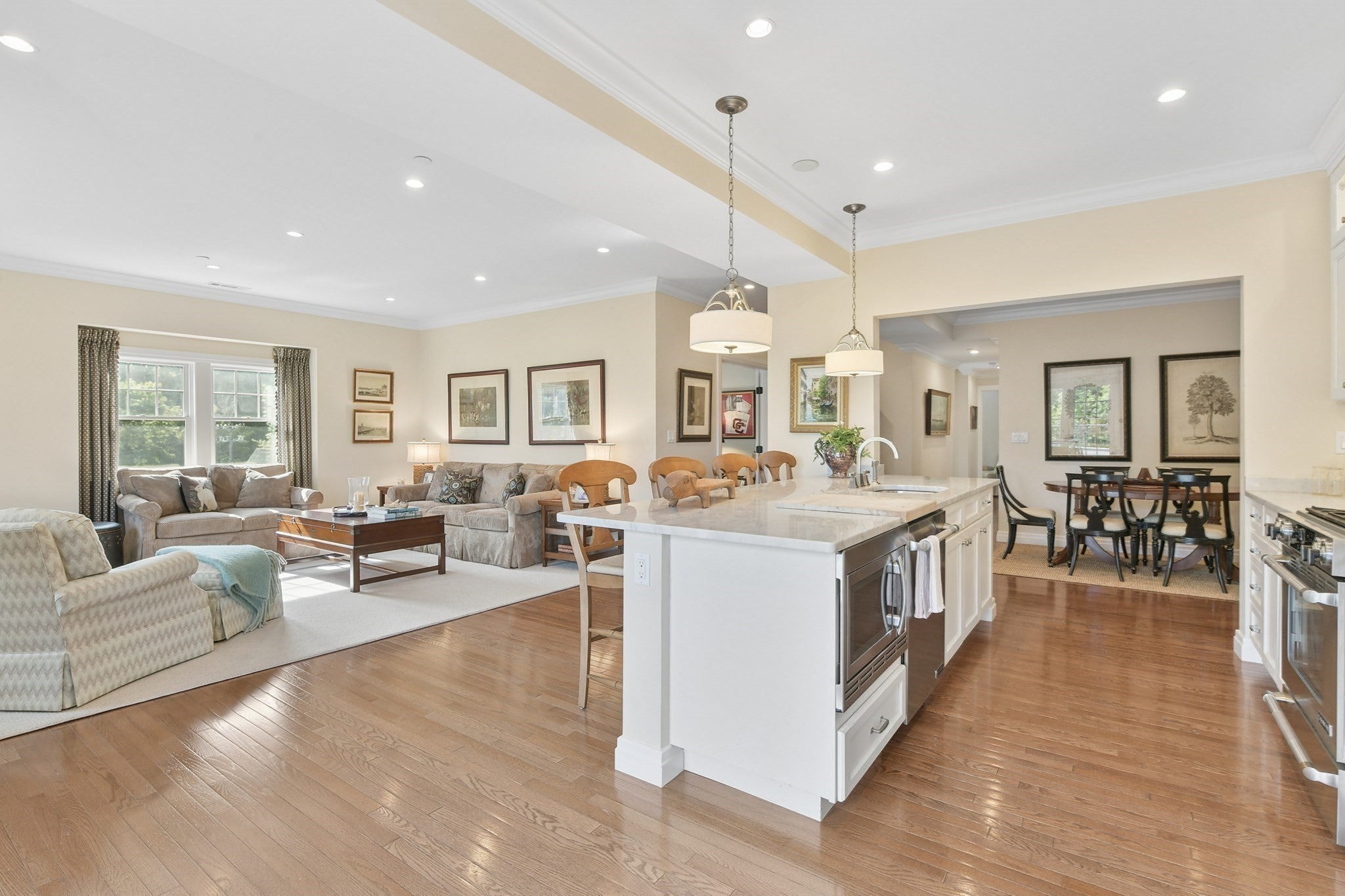 36 Central Ave #15, Milton, MA Photo #7