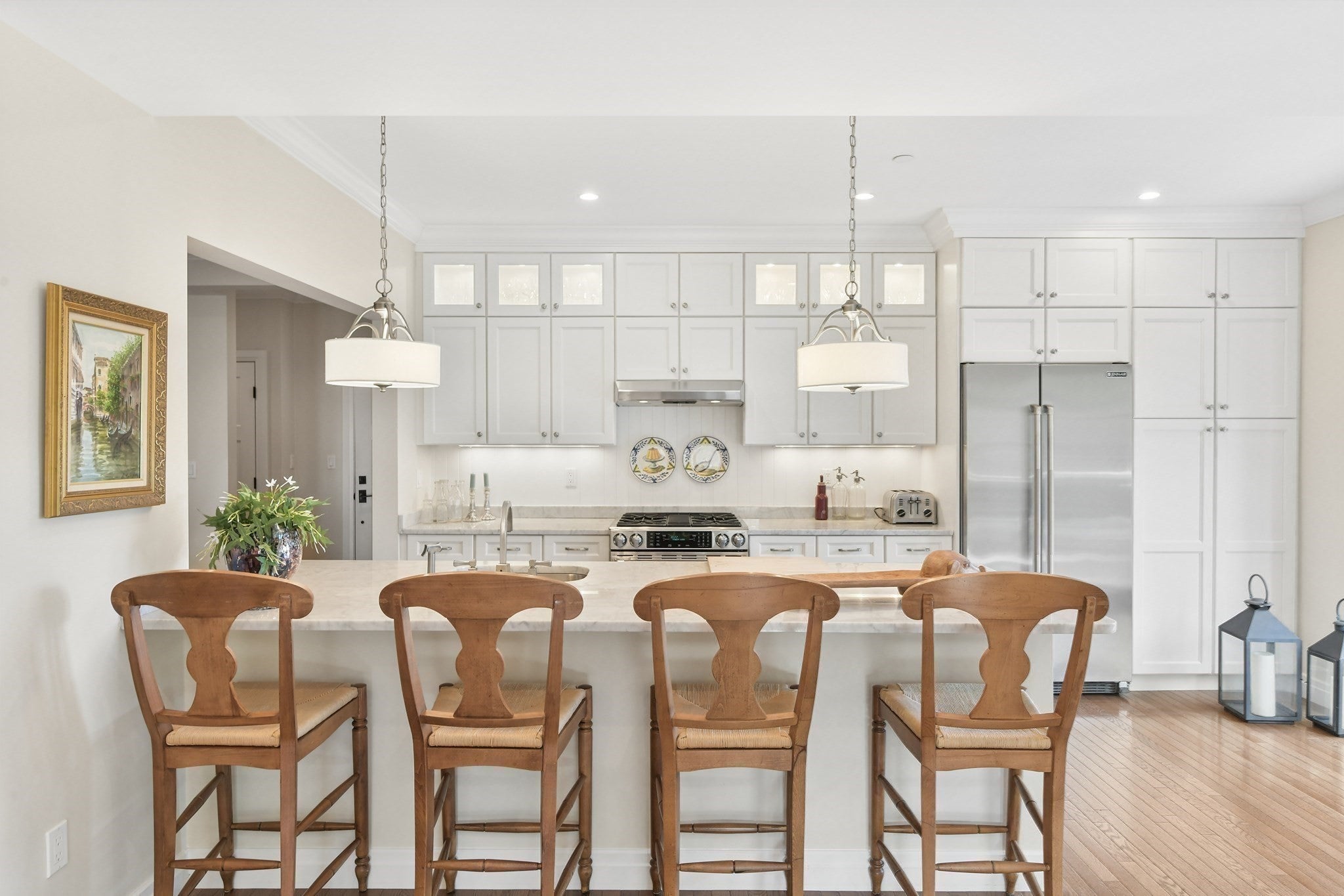 36 Central Ave #15, Milton, MA Photo #6