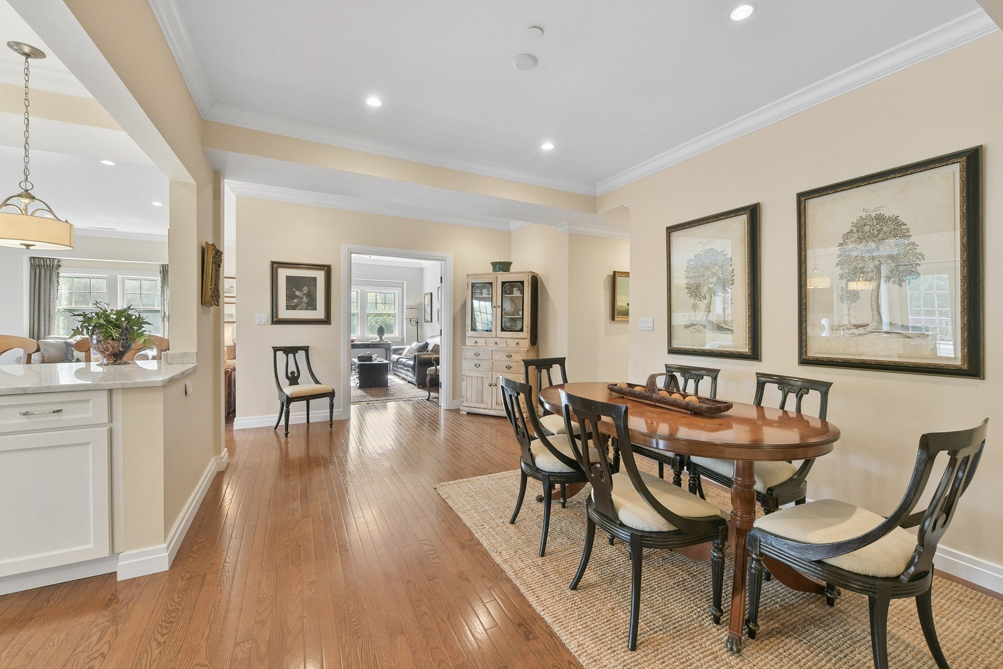 36 Central Ave #15, Milton, MA Photo #2