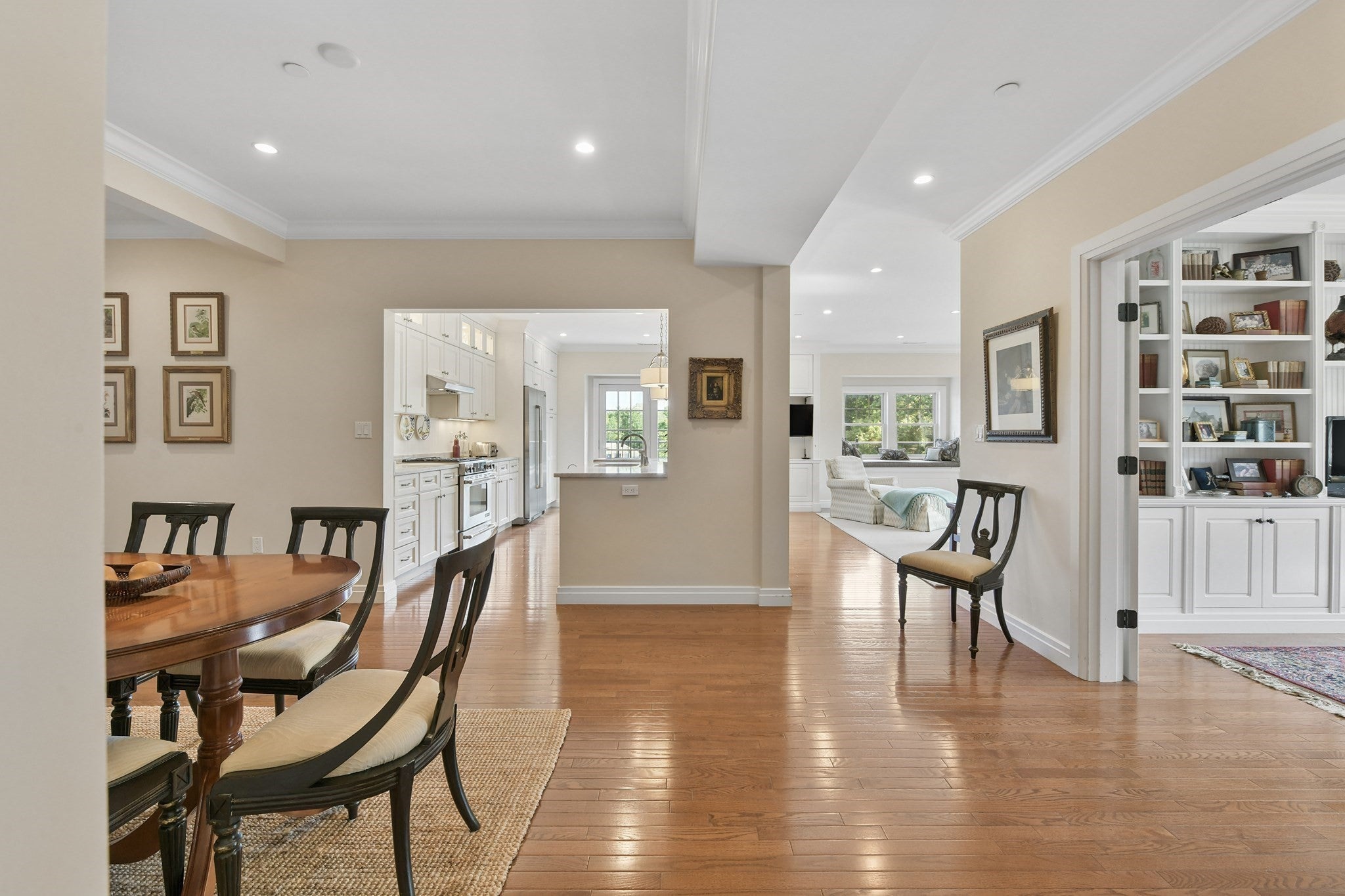 36 Central Ave #15, Milton, MA Photo #13