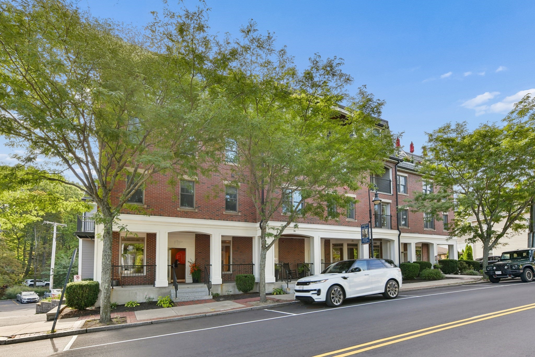 36 Central Ave #15, Milton, MA Photo #21