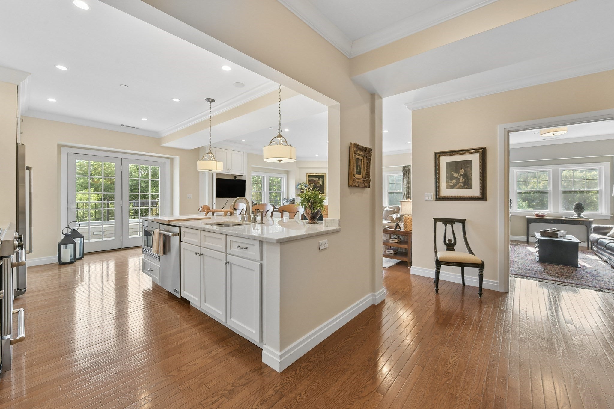 36 Central Ave #15, Milton, MA Photo #3