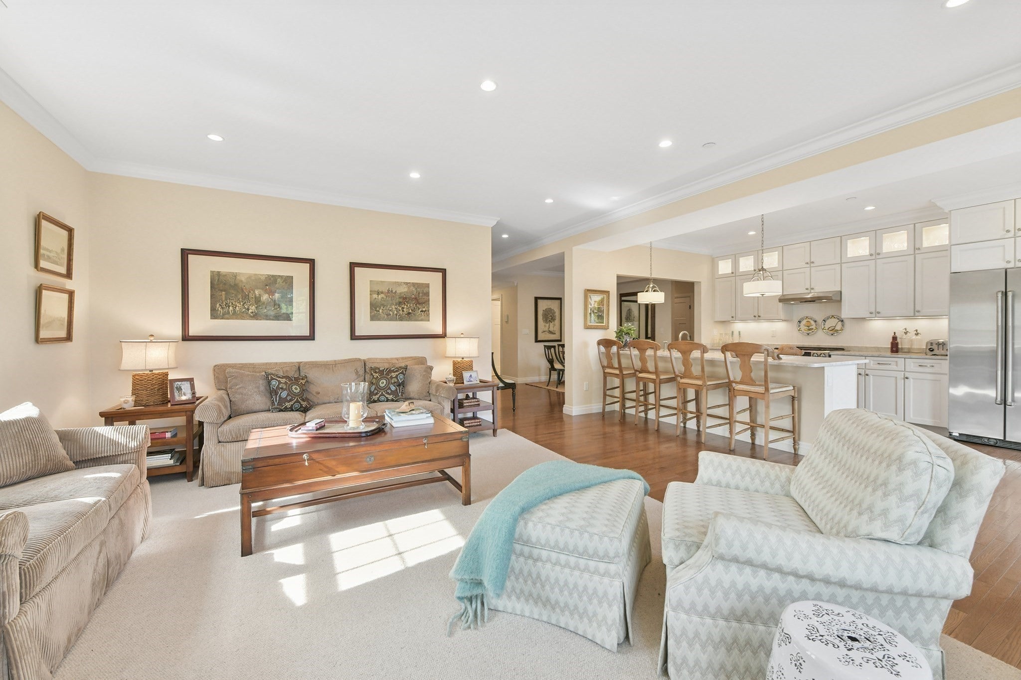 36 Central Ave #15, Milton, MA Photo #8
