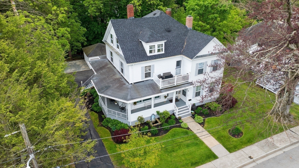 21 Orchard St