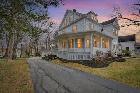 Photo of 21 Orchard St, Southbridge, MA 01550 (MLS # 73496390)